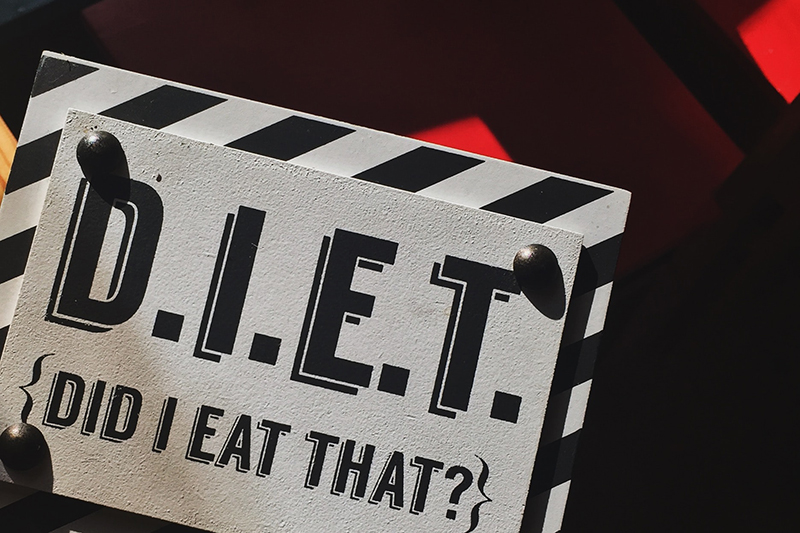 diet