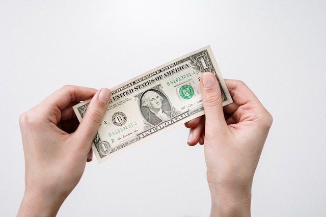 money
