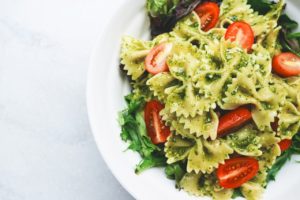 Healthy 