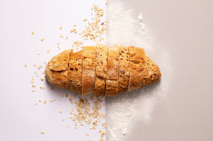 gluten free