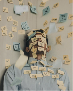 stress