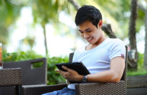 stress-free working environment