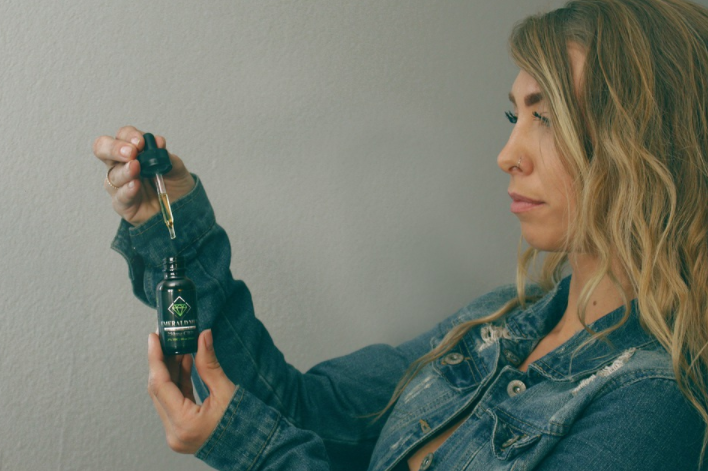 Benefits of CBD Oil