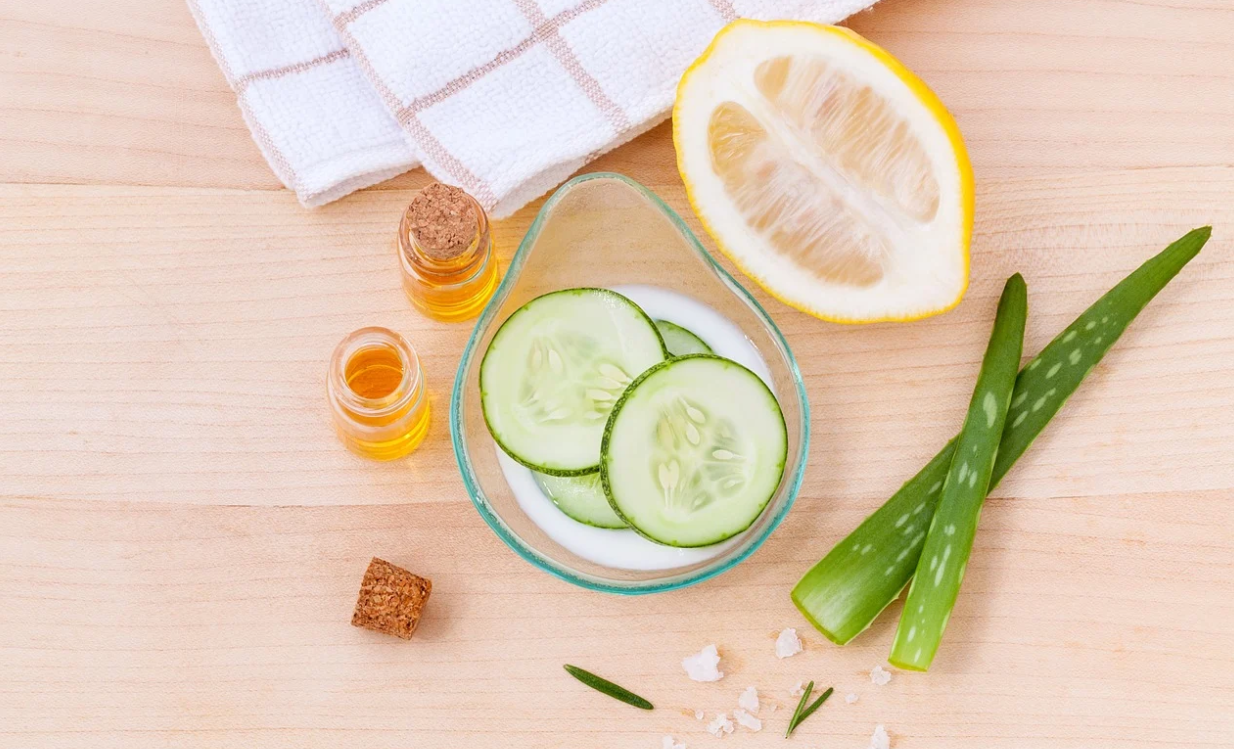 toxin-free cosmetics