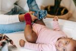 Thumbnail for the post titled: Dressing Your Active Toddler: Sizing Tips for Comfort, Safety, and Mobility